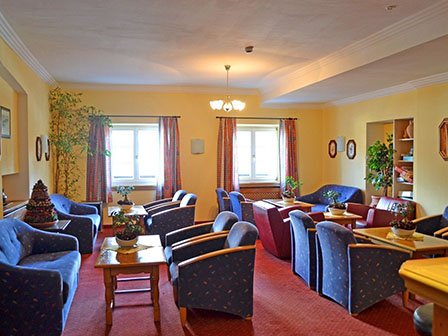 Hotel Mooserkreuz