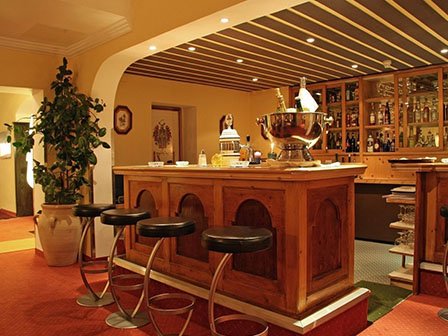 Hotel Mooserkreuz
