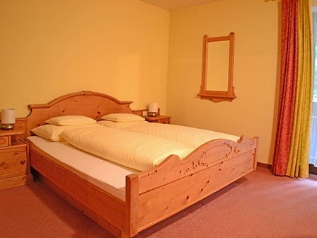 Hotel Mooserkreuz