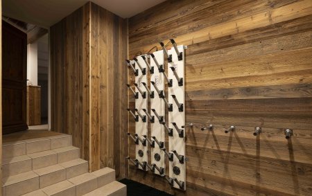 Chalet Le Bel Air
