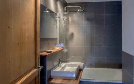 Chalet Le Bel Air