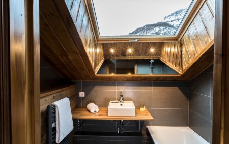 Chalet Le Bel Air