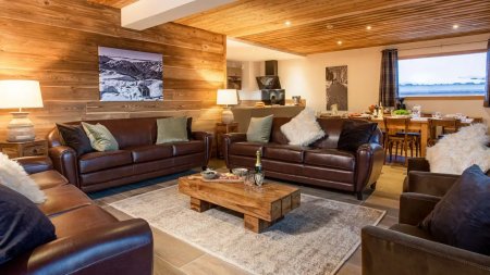 Chalet Salagou