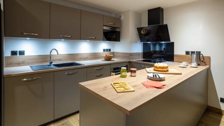 Chalet Salagou
