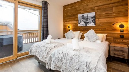Chalet Salagou