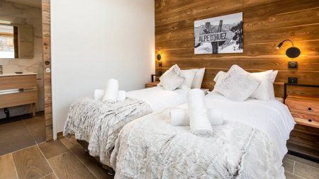 Chalet Salagou