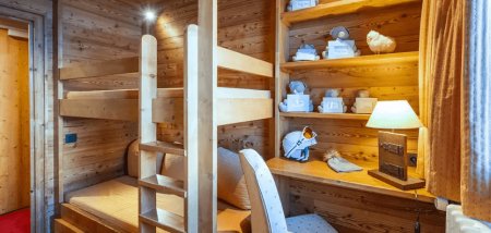 Hotel Chamois d'Or