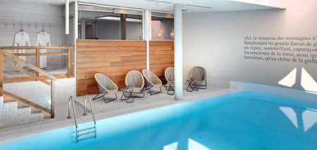 Hotel Chamois d'Or