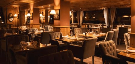 Hotel Chamois d'Or