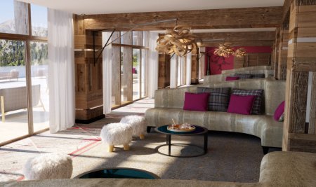 Club Med Alpe d'Huez