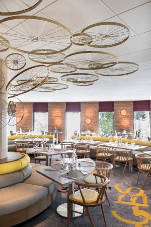 Club Med Alpe d'Huez