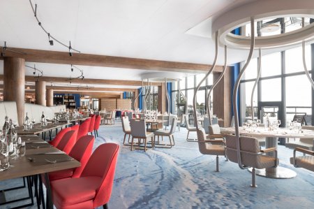 Club Med Alpe d'Huez