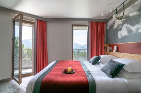 Club Med Alpe d'Huez