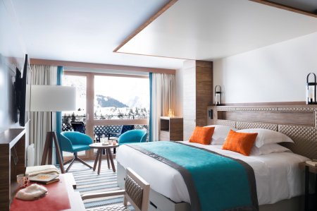 Club Med Alpe d'Huez