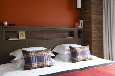 Club Med Alpe d'Huez