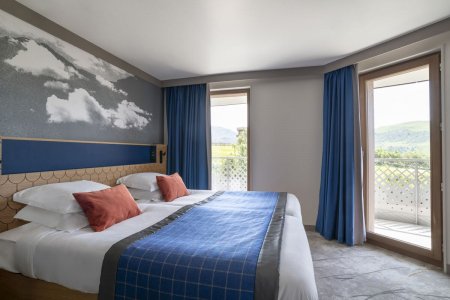 Club Med Alpe d'Huez
