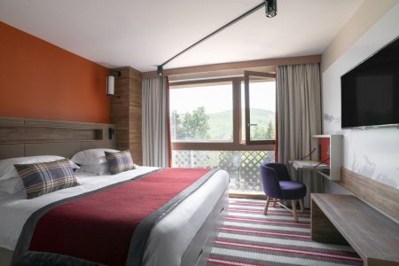 Club Med Alpe d'Huez