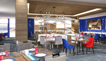 Club Med Alpe d'Huez