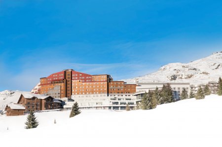 Club Med Alpe d'Huez