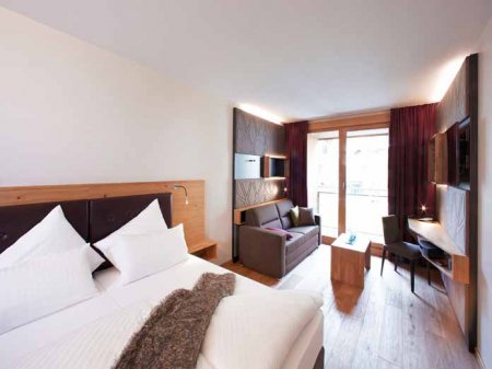 Hotel Anthony’s