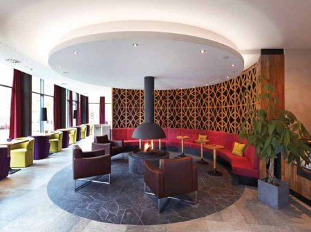 Hotel Anthony’s