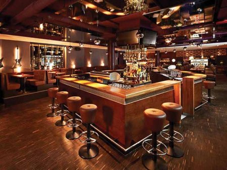 Hotel Anthony’s