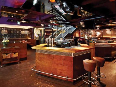Hotel Anthony’s