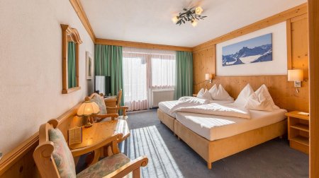 Hotel Karl Schranz