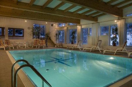 Hotel Karl Schranz