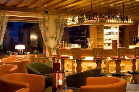 Hotel Karl Schranz