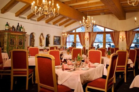 Hotel Karl Schranz