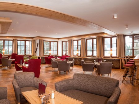 Hotel Karl Schranz