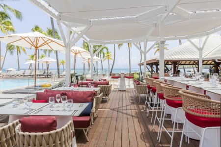 Club Med La Caravelle