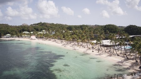 Club Med La Caravelle
