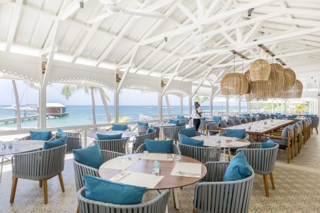 Club Med La Caravelle