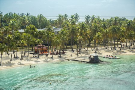 Club Med La Caravelle