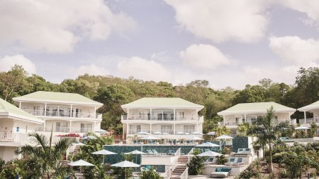 Club Med La Caravelle