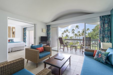 Club Med La Caravelle
