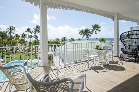 Club Med La Caravelle