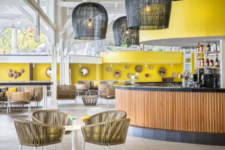 Club Med La Caravelle