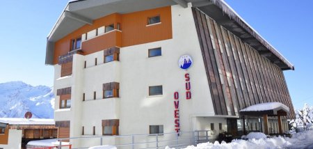 Hotel Sud Ovest