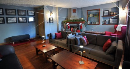 Hotel Sud Ovest