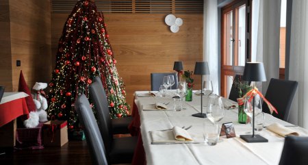Hotel Sud Ovest