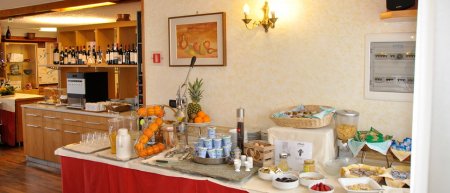 Hotel Sud Ovest
