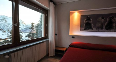 Hotel Sud Ovest