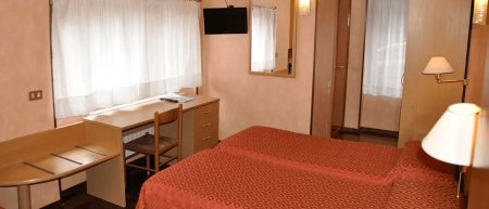 Hotel Sud Ovest