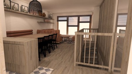 Residence Ynycio