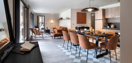 Residence Ynycio