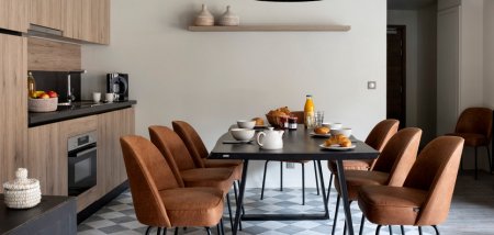 Residence Ynycio