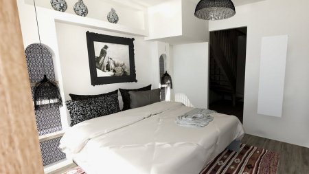 Residence Ynycio